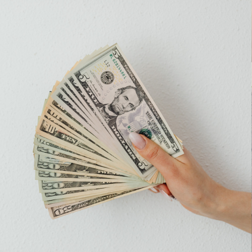 Money
